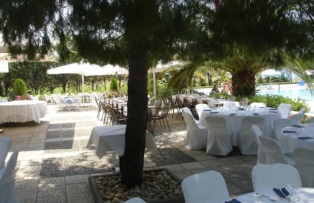 Kassandra Mare Hotel-1