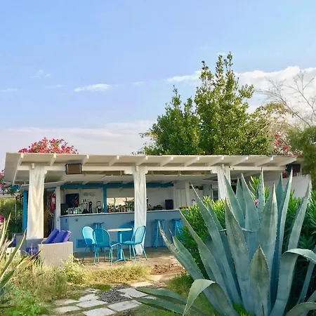 Kassandra Mare Hotel-2